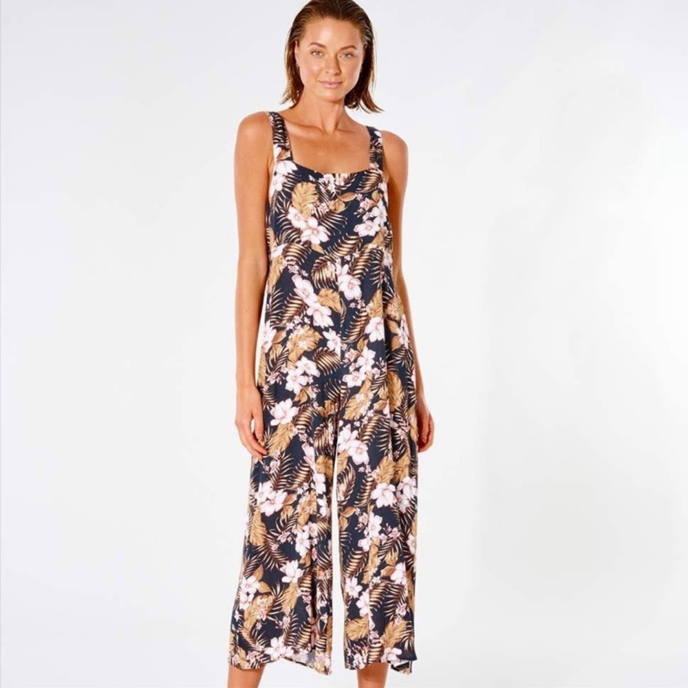 🔆RIP CURL🔆 PLAYABELLA JUMPSUIT - Picture 6 of 16